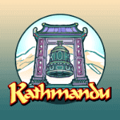 Kathmandu
